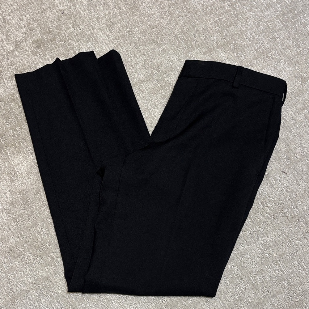 Van Heusen slim dress pants